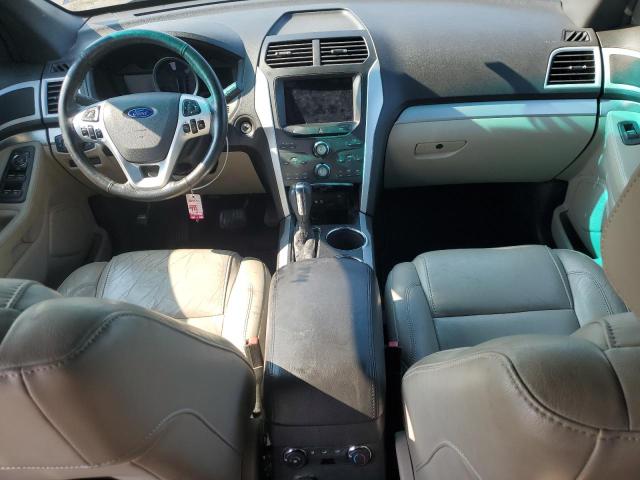 Photo 8 from auction – 2011 FORD EXPLORER X with VIN 1FMHK8D82BGA76031