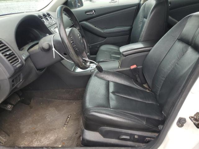 Photo 7 from auction – 2010 NISSAN ALTIMA HYB with VIN 1N4CL2APXAC185630