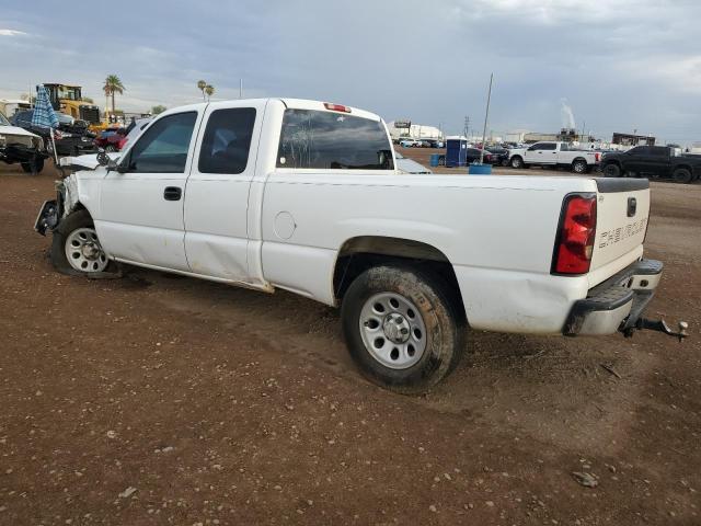 Photo 2 from auction – 2007 CHEVROLET SILVERADO with VIN 1GCEC19X47Z108095