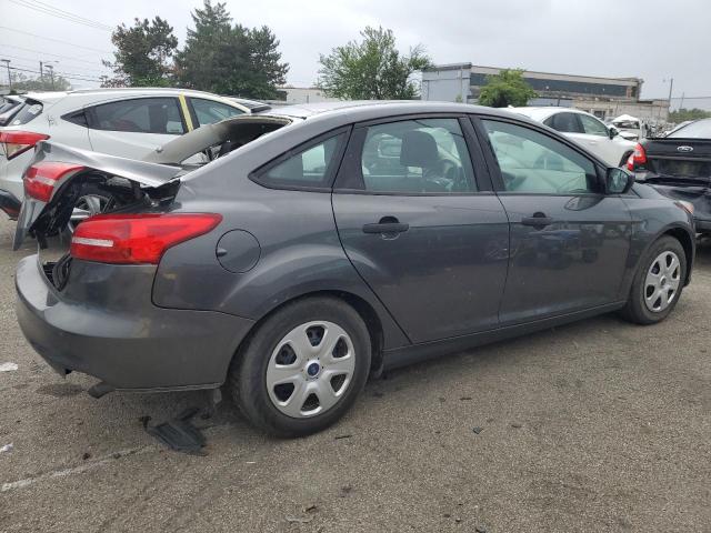 Photo 3 from auction – 2017 FORD FOCUS S with VIN 1FADP3E29HL283409