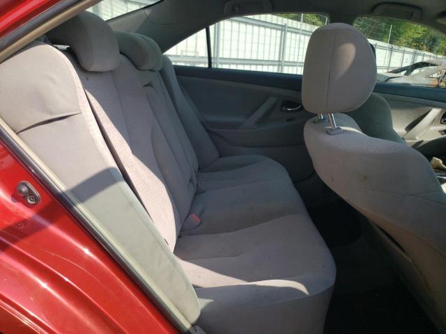 Photo 10 from auction – 2011 TOYOTA CAMRY BASE with VIN 4T1BF3EK0BU715919