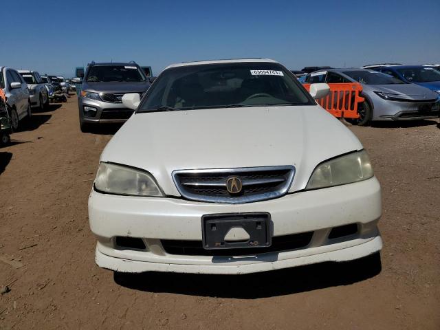 Photo 5 from auction – 2000 ACURA 3.2TL with VIN 19UUA5672YA024260