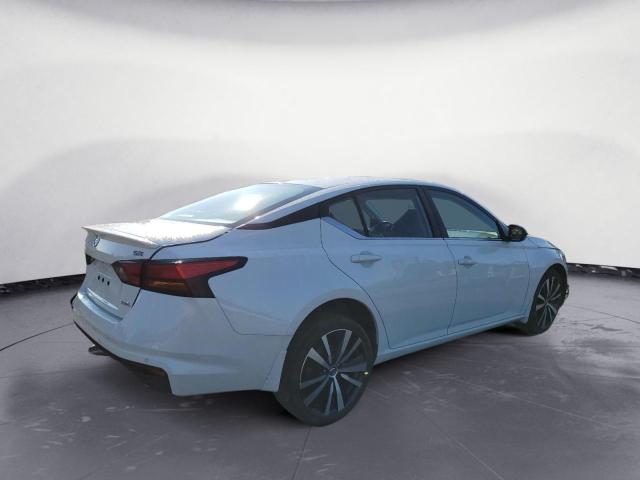 Photo 3 from auction – 2021 NISSAN ALTIMA SR with VIN 1N4BL4CW7MN347315