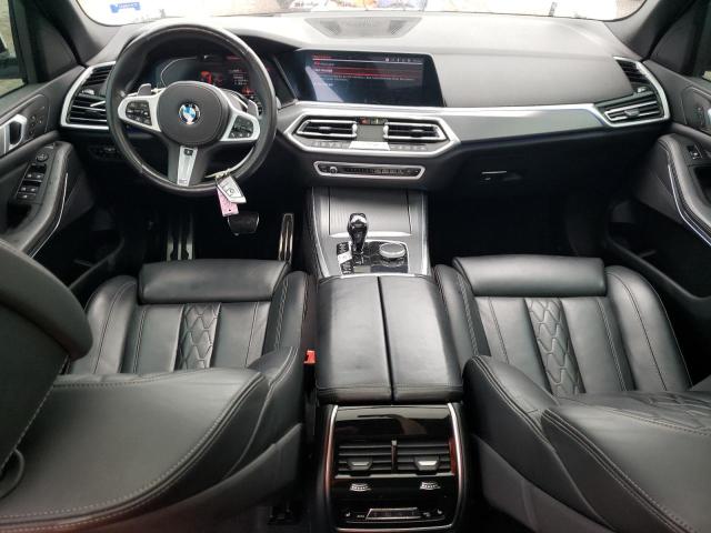 Photo 8 from auction – 2019 BMW X5 XDRIVE4 with VIN 5UXCR6C5XKLK85481