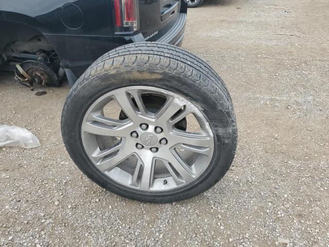 Photo 13 from auction – 2017 CADILLAC ESCALADE L with VIN 1GYS4BKJ1HR148934
