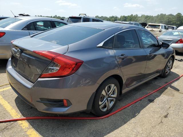 Photo 3 from auction – 2017 HONDA CIVIC LX with VIN 19XFC2F50HE007694