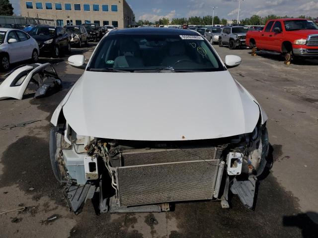 Photo 5 from auction – 2013 KIA OPTIMA EX with VIN 5XXGN4A74DG200208