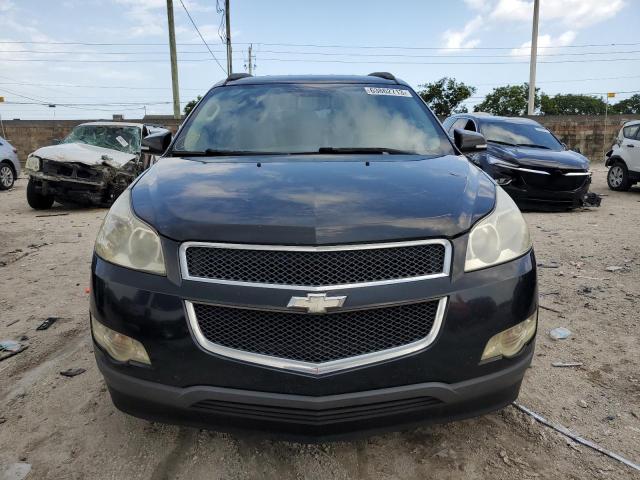Photo 5 from auction – 2011 CHEVROLET TRAVERSE L with VIN 1GNKRGED2BJ304227