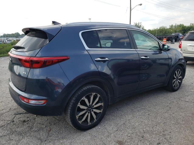 Photo 3 from auction – 2017 KIA SPORTAGE E with VIN KNDPN3AC1H7062536