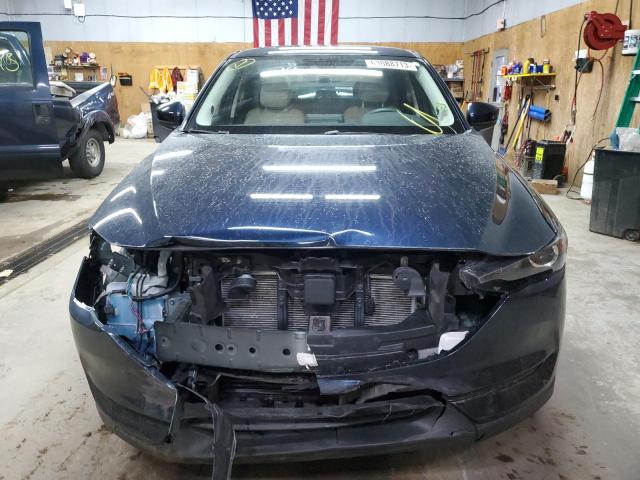 Photo 5 from auction – 2020 MAZDA CX-5 TOURI with VIN JM3KFBCM3L0864540