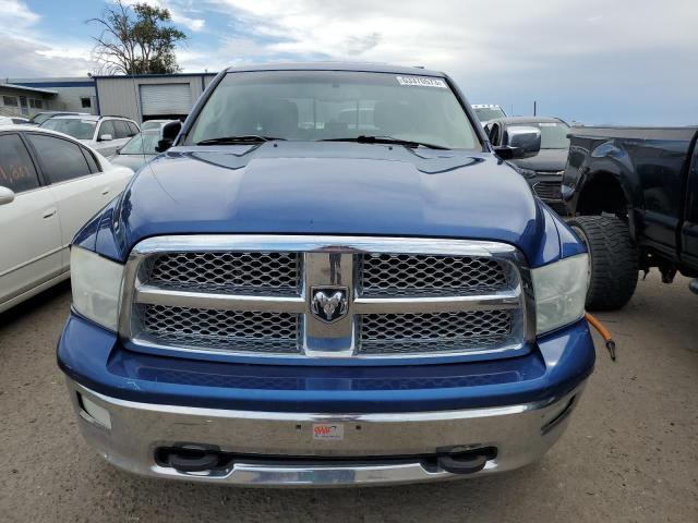 Photo 5 from auction – 2011 DODGE RAM 1500 with VIN 1D7RV1CT6BS509754