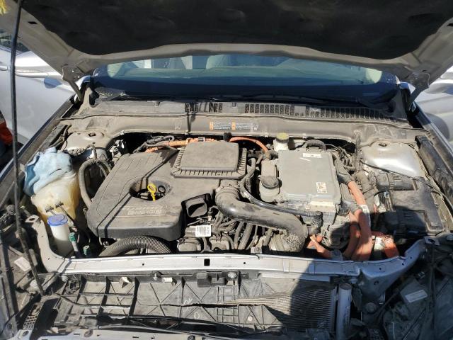 Photo 11 from auction – 2017 FORD FUSION TIT with VIN 3FA6P0SU2HR277028