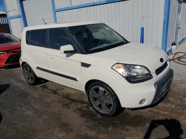 Photo 4 from auction – 2010 KIA SOUL + with VIN KNDJT2A20A7083462