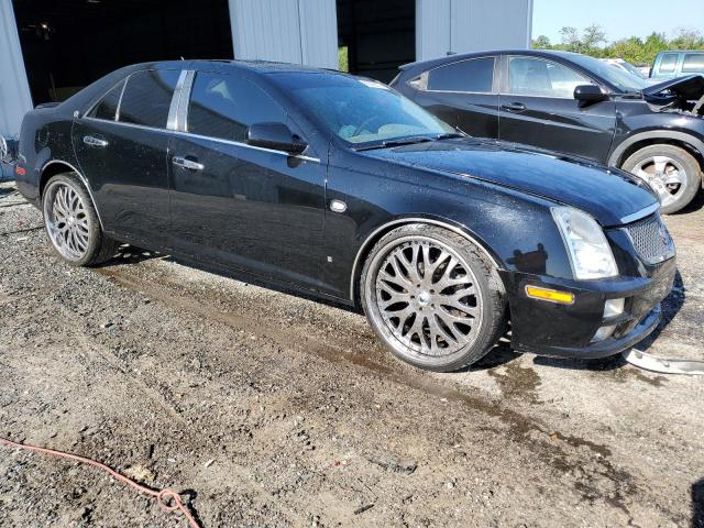 Photo 4 from auction – 2006 CADILLAC STS with VIN 1G6DW677160187461