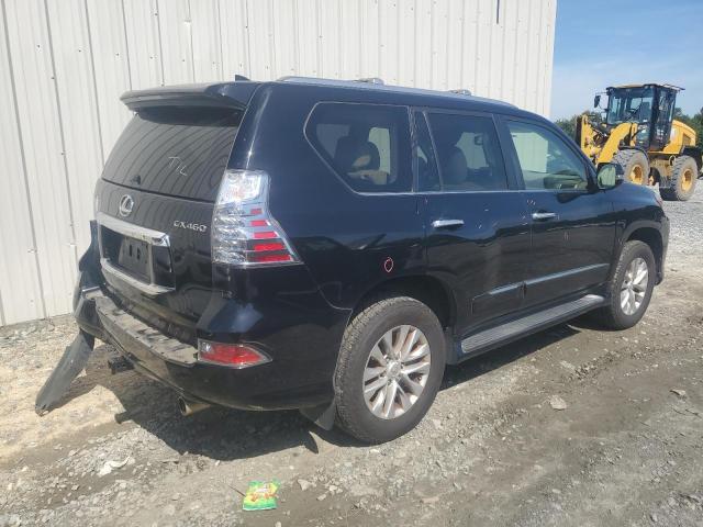 Photo 3 from auction – 2016 LEXUS GX 460 with VIN JTJBM7FX0G5146127
