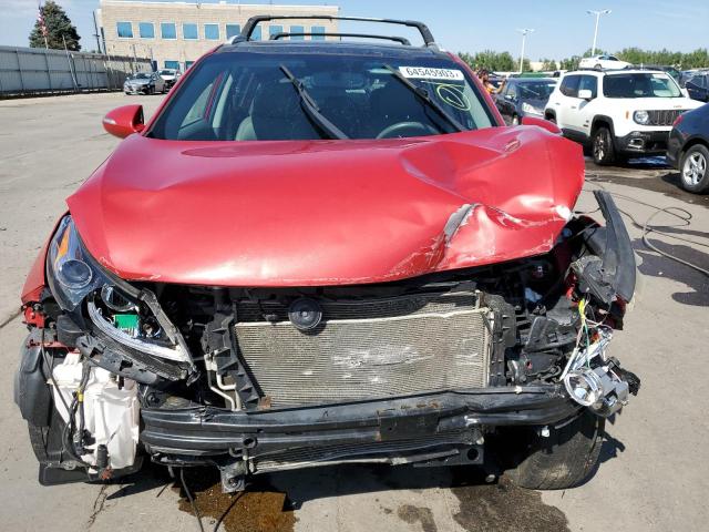 Photo 5 from auction – 2013 KIA SPORTAGE E with VIN KNDPCCA24D7462498