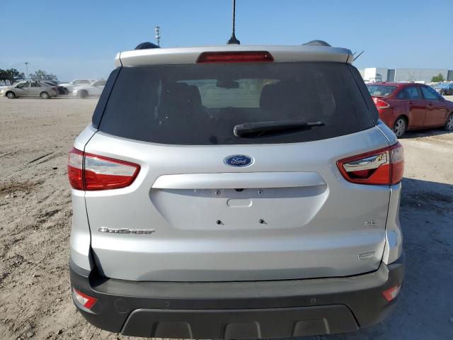 Photo 6 from auction – 2018 FORD ECOSPORT S with VIN MAJ3P1TEXJC222301
