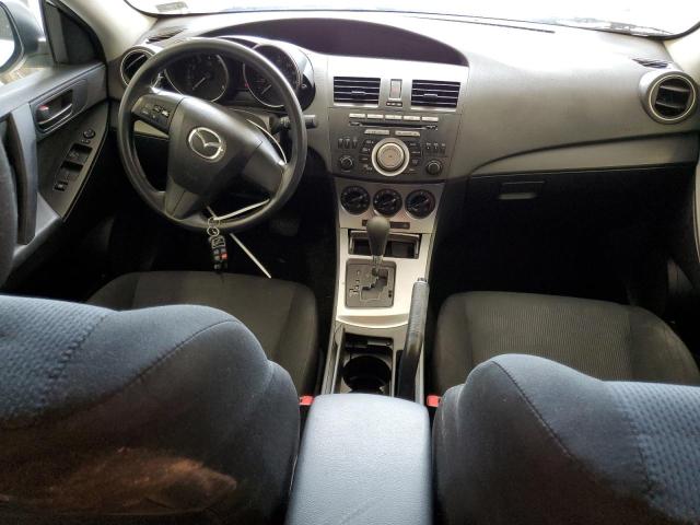 Photo 8 from auction – 2010 MAZDA 3 I with VIN JM1BL1SF3A1308430