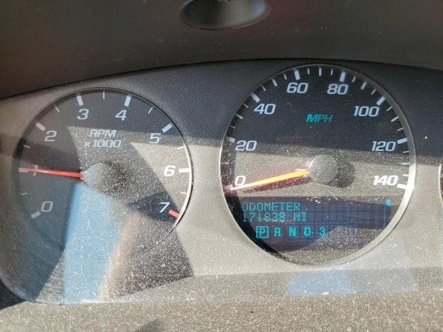 Photo 9 from auction – 2006 CHEVROLET IMPALA LS with VIN 2G1WB55K069228972