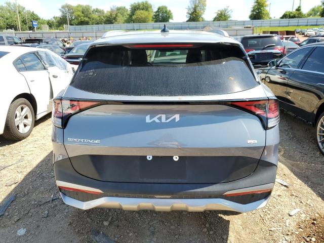 Photo 6 from auction – 2023 KIA SPORTAGE E with VIN 5XYK3CAFXPG011595