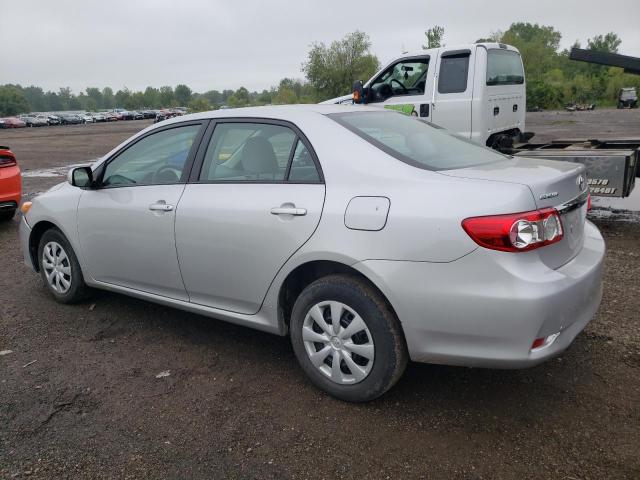 Photo 2 from auction – 2011 TOYOTA COROLLA BA with VIN 2T1BU4EE2BC751814