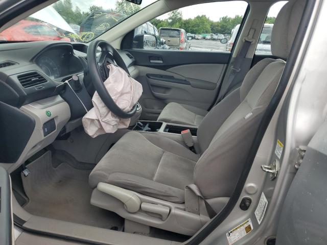 Photo 7 from auction – 2012 HONDA CR-V LX with VIN 2HKRM4H3XCH603529