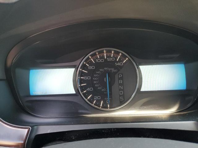 Photo 9 from auction – 2014 FORD EDGE LIMIT with VIN 2FMDK3KC2EBA08834