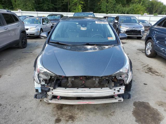 Photo 5 from auction – 2017 TOYOTA PRIUS with VIN JTDKARFU3H3042676