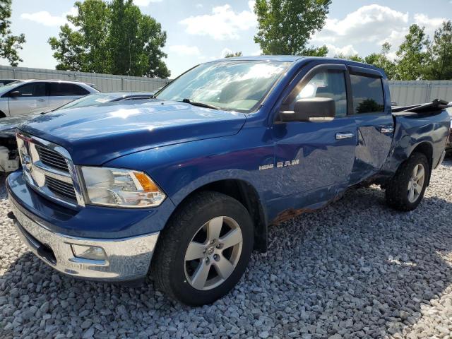 DODGE RAM 1500 2009 with VIN 1D3HV13T19S819298 - Photo from auction