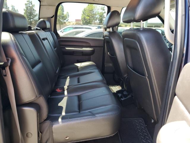 Photo 10 from auction – 2011 CHEVROLET SILVERADO with VIN 1GCPCSE31BF191271
