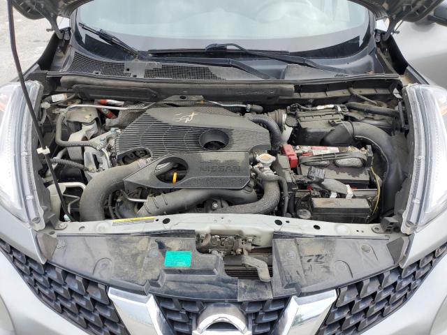 Photo 11 from auction – 2016 NISSAN JUKE S with VIN JN8AF5MR1GT609605
