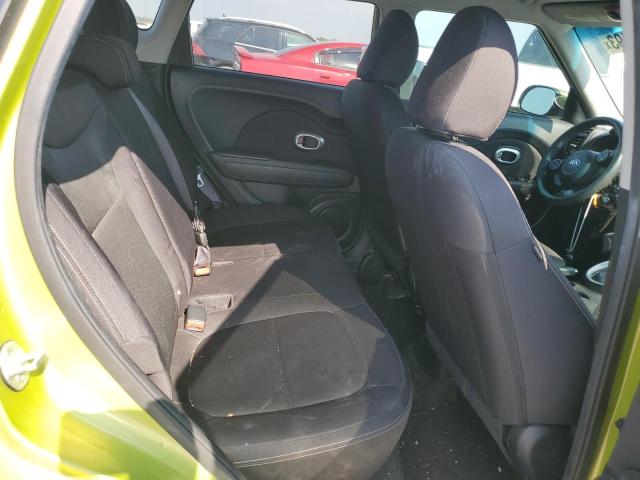 Photo 10 from auction – 2015 KIA SOUL with VIN KNDJN2A29F7755116