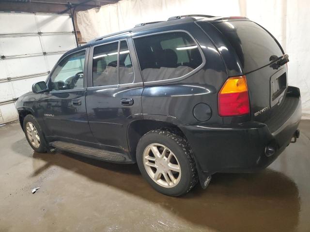 Photo 2 from auction – 2008 GMC ENVOY DENA with VIN 1GKET63M082103177