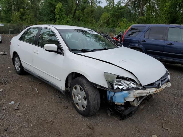 Photo 4 from auction – 2005 HONDA ACCORD with VIN 1HGCM56475A097466