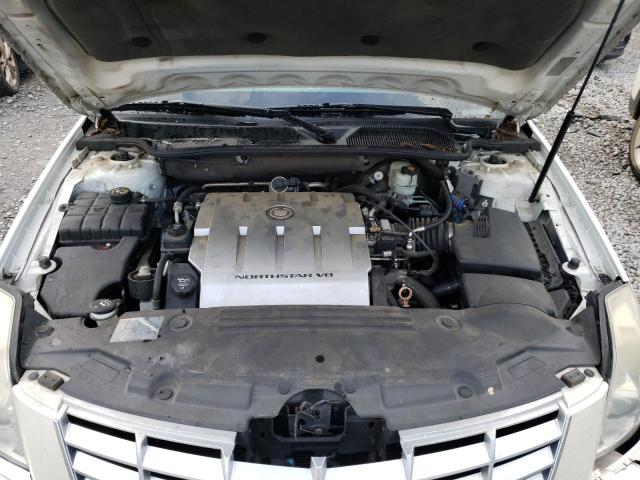 Photo 11 from auction – 2011 CADILLAC DTS LUXURY with VIN 1G6KD5E66BU142942