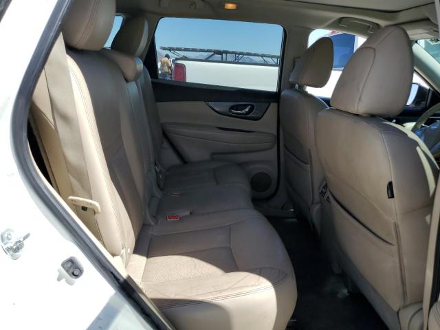 Photo 10 from auction – 2014 NISSAN ROGUE S with VIN 5N1AT2MT5EC787346