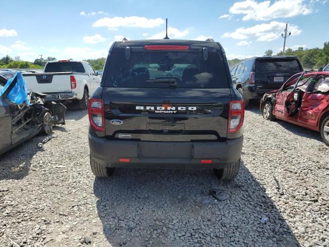 Photo 6 from auction – 2023 FORD BRONCO SPO with VIN 3FMCR9B60PRD44832