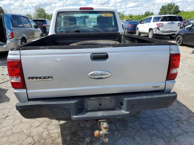 Photo 6 from auction – 2010 FORD RANGER with VIN 1FTKR1AD1APA38447