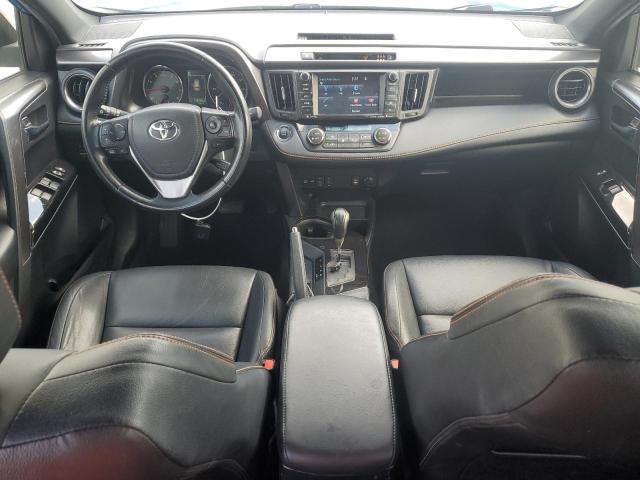 Photo 12 from auction – 2017 TOYOTA RAV4 SE with VIN JTMJFREV4HJ703957