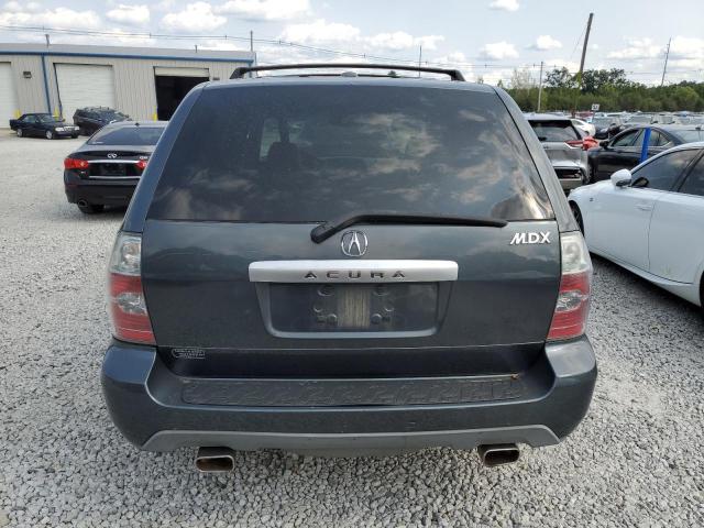 Photo 6 from auction – 2006 ACURA MDX with VIN 2HNYD18226H540029