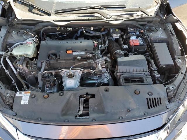 Photo 11 from auction – 2018 HONDA CIVIC EX with VIN 2HGFC2F72JH590007
