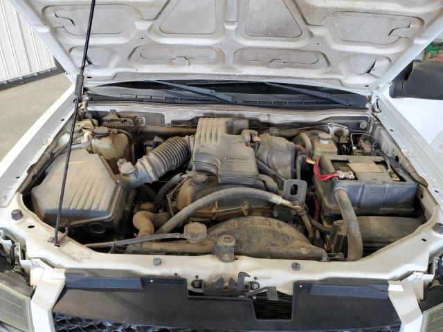 Photo 11 from auction – 2006 CHEVROLET COLORADO with VIN 1GCCS138368318865