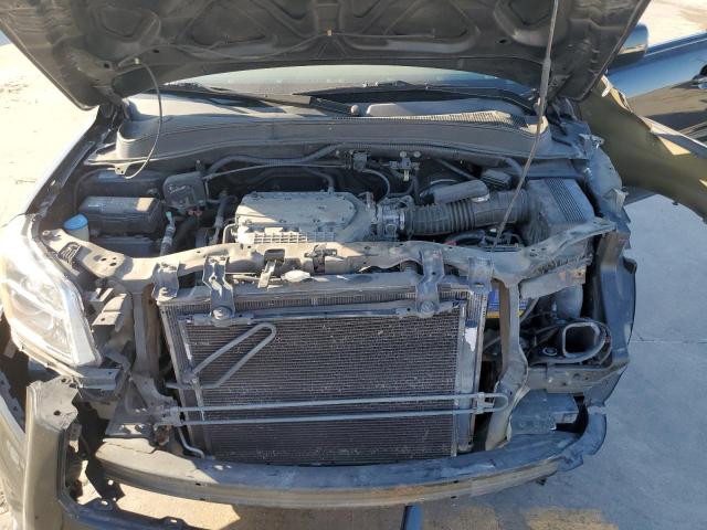 Photo 11 from auction – 2008 HONDA PILOT SE with VIN 5FNYF183X8B056563