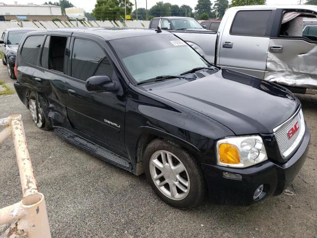 Photo 4 from auction – 2009 GMC ENVOY DENA with VIN 1GKET53M892125682