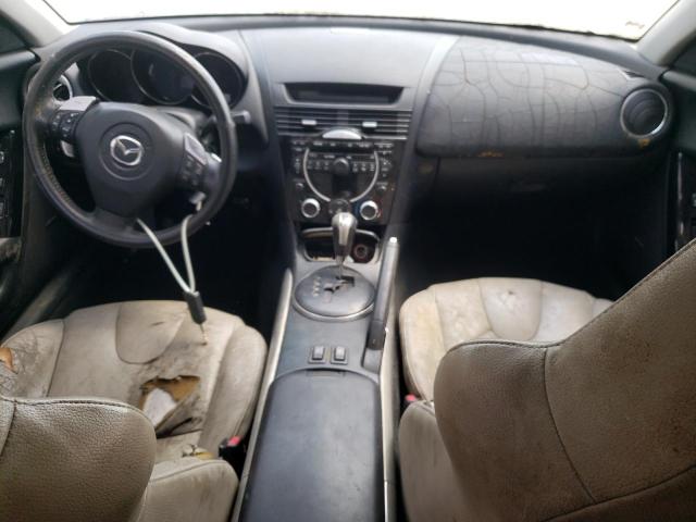 Photo 8 from auction – 2007 MAZDA RX8 with VIN JM1FE173070213705