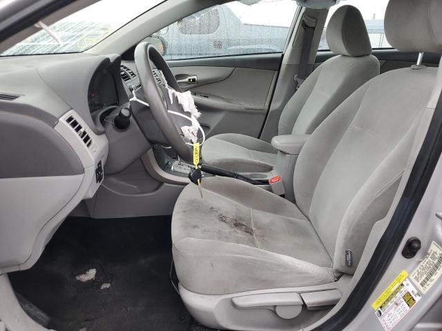 Photo 7 from auction – 2010 TOYOTA COROLLA BA with VIN 1NXBU4EE8AZ320293
