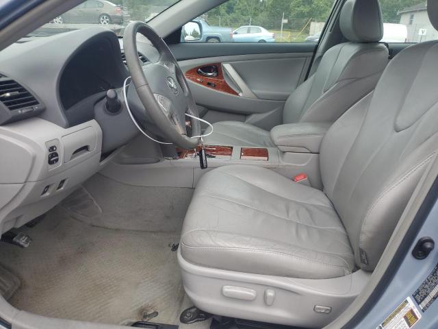 Photo 7 from auction – 2011 TOYOTA CAMRY HYBR with VIN 4T1BB3EK2BU131498