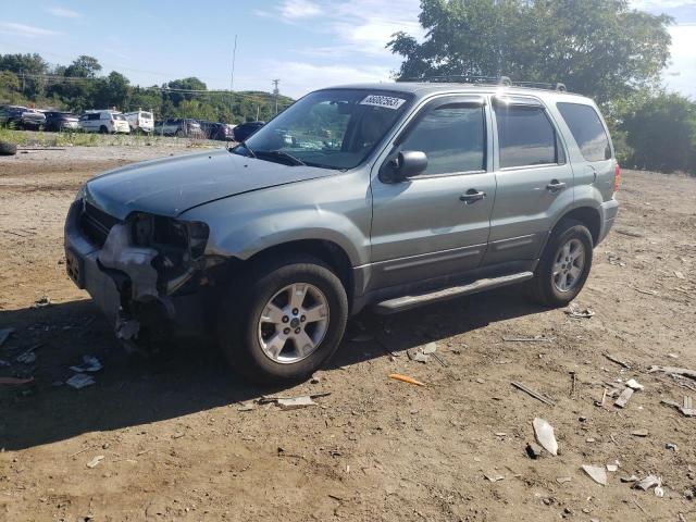 Photo 1 from auction – 2005 FORD ESCAPE XLT with VIN 1FMYU93175KA31043