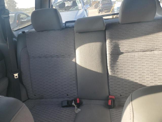 Photo 10 from auction – 2004 SUBARU FORESTER 2 with VIN JF1SG65614H727004