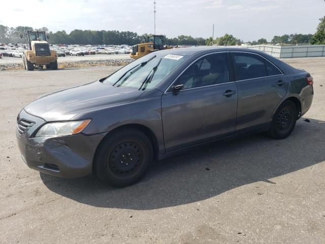 صورة رقم 1 من المزاد - 2007 TOYOTA CAMRY CE مع VIN 4T1BE46K87U720414